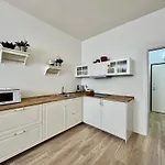 Spacious Apartment Near San Siro