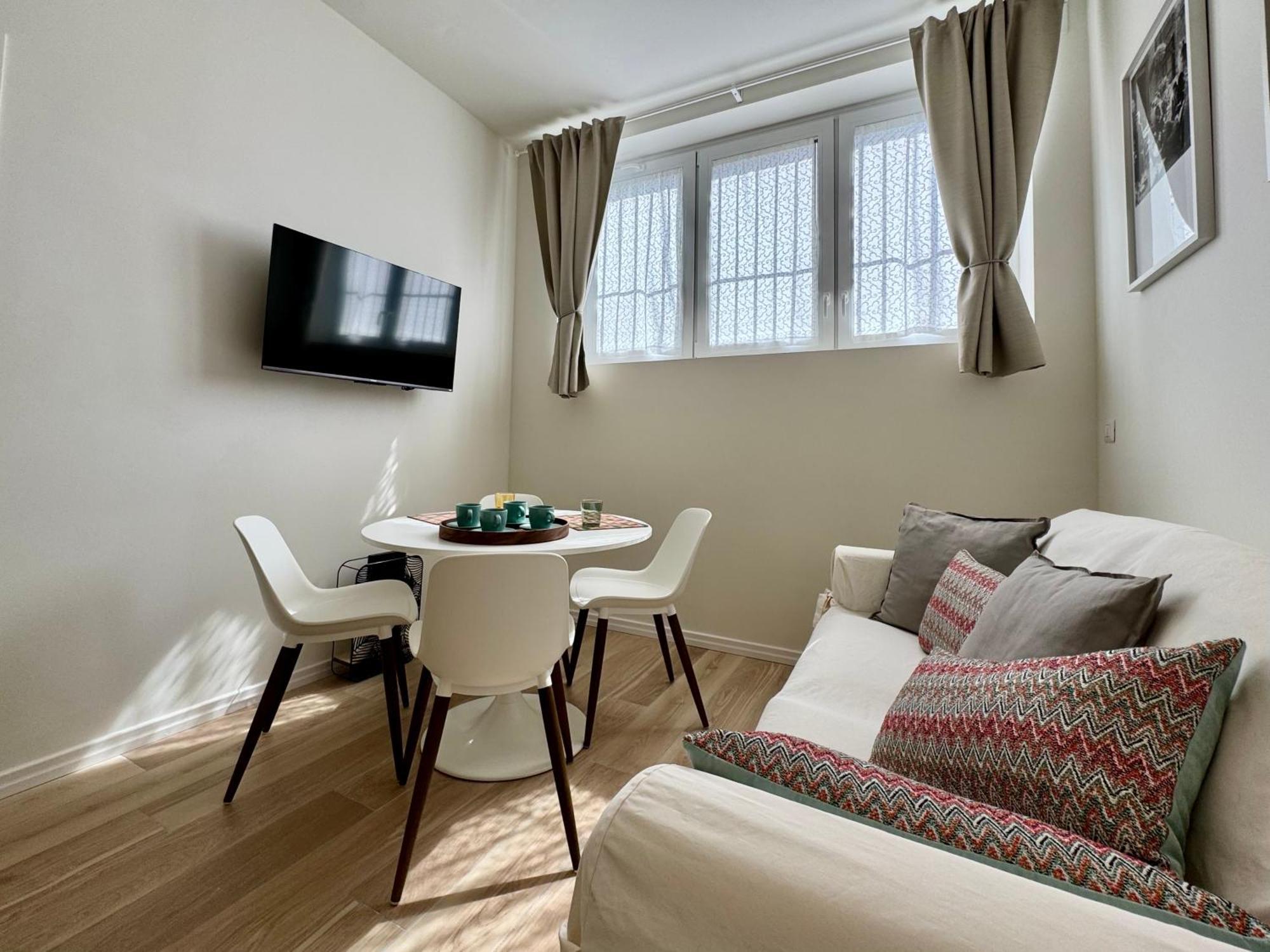 Spacious Near San Siro Appartamento *