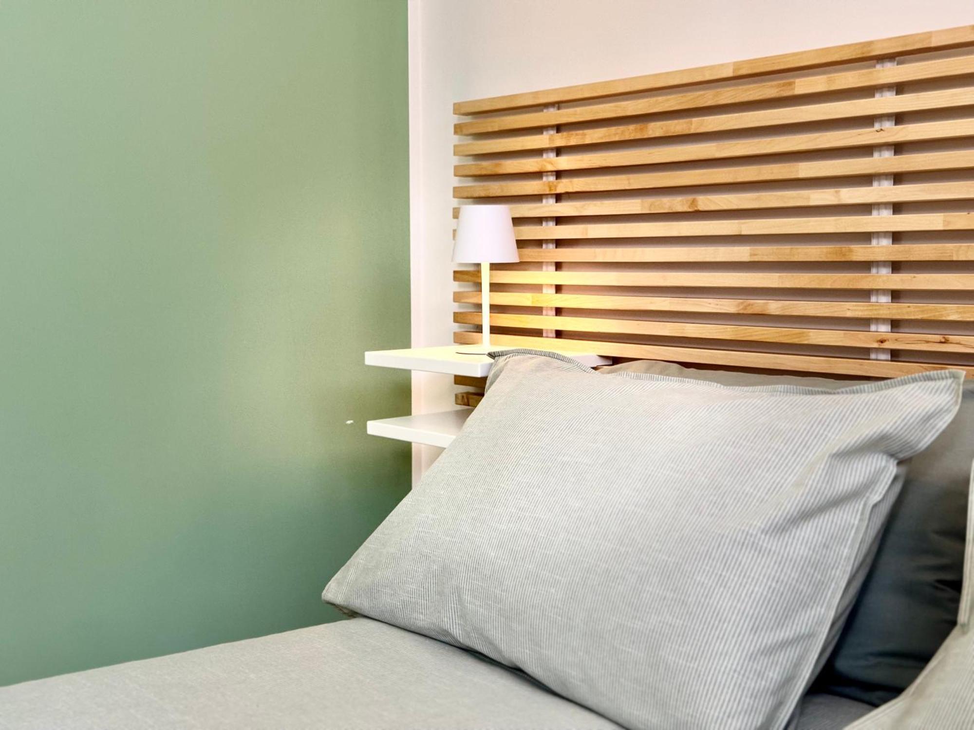 Spacious Near San Siro Appartamento *