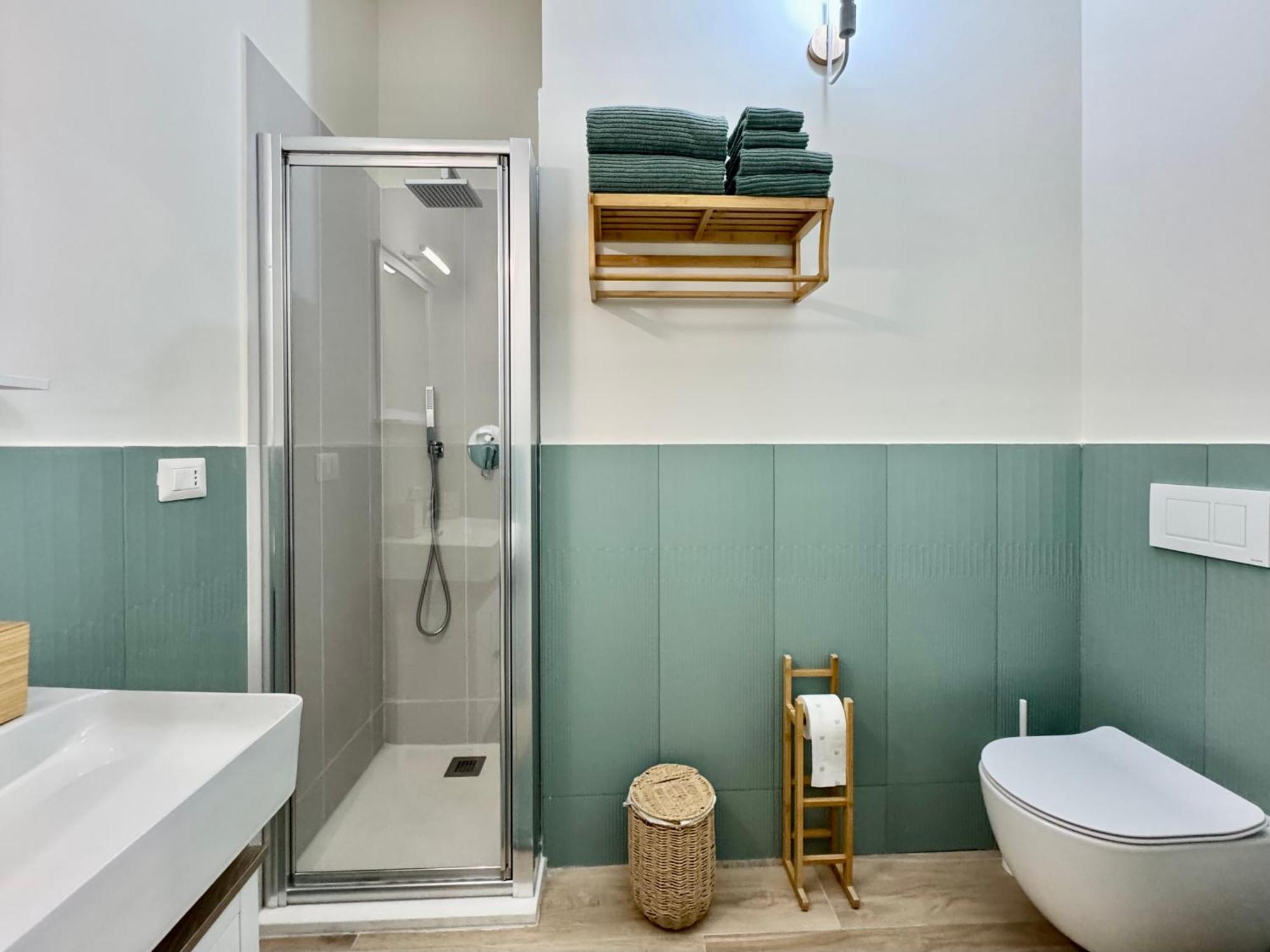 Appartamento Spacious Near San Siro